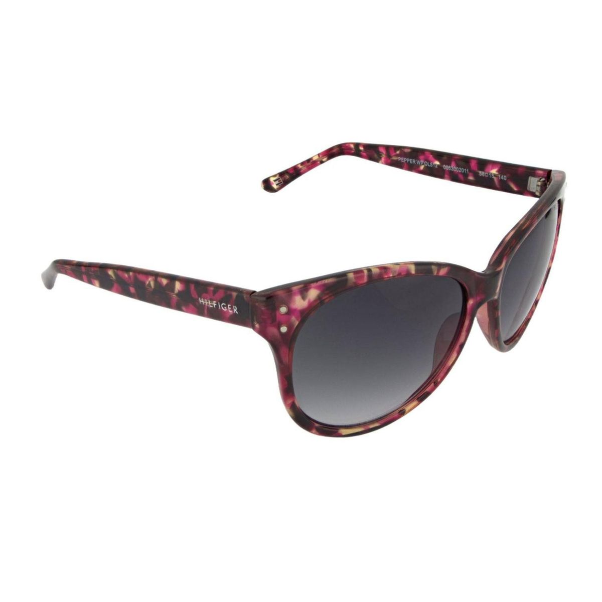 TOMMY HILFIGER - Lentes de Sol Tommy Hilfiger Mujer + Estuche