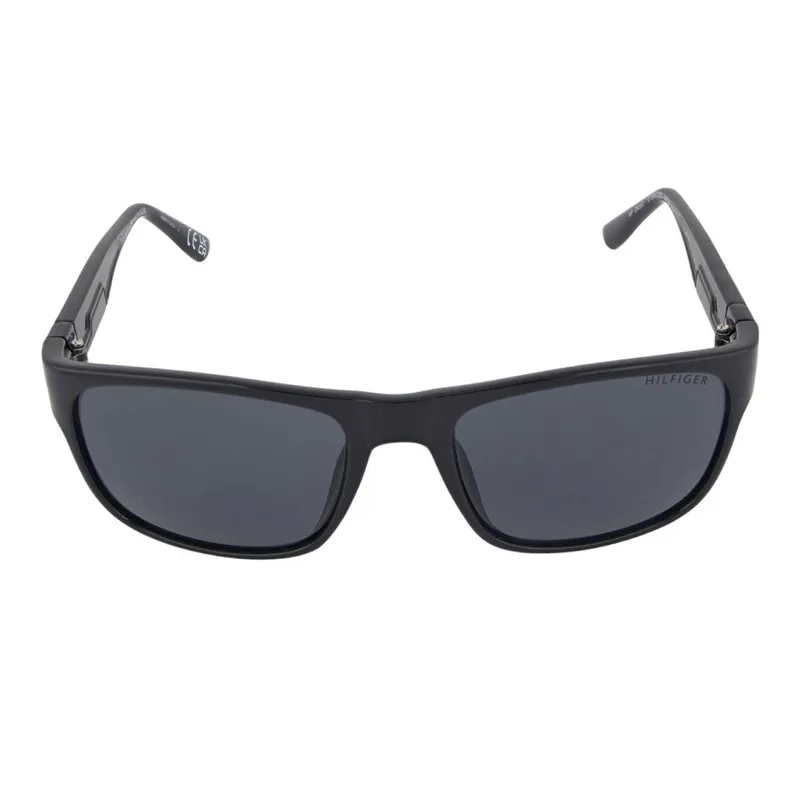 TOMMY HILFIGER - Lentes de Sol Con Proteccion UV Hombre + Estuche