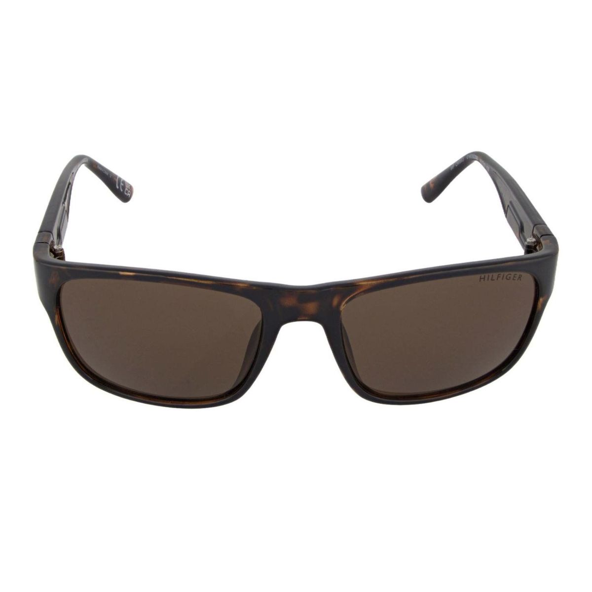 TOMMY HILFIGER - Lentes de Sol Con Proteccion UV Hombre + Estuche