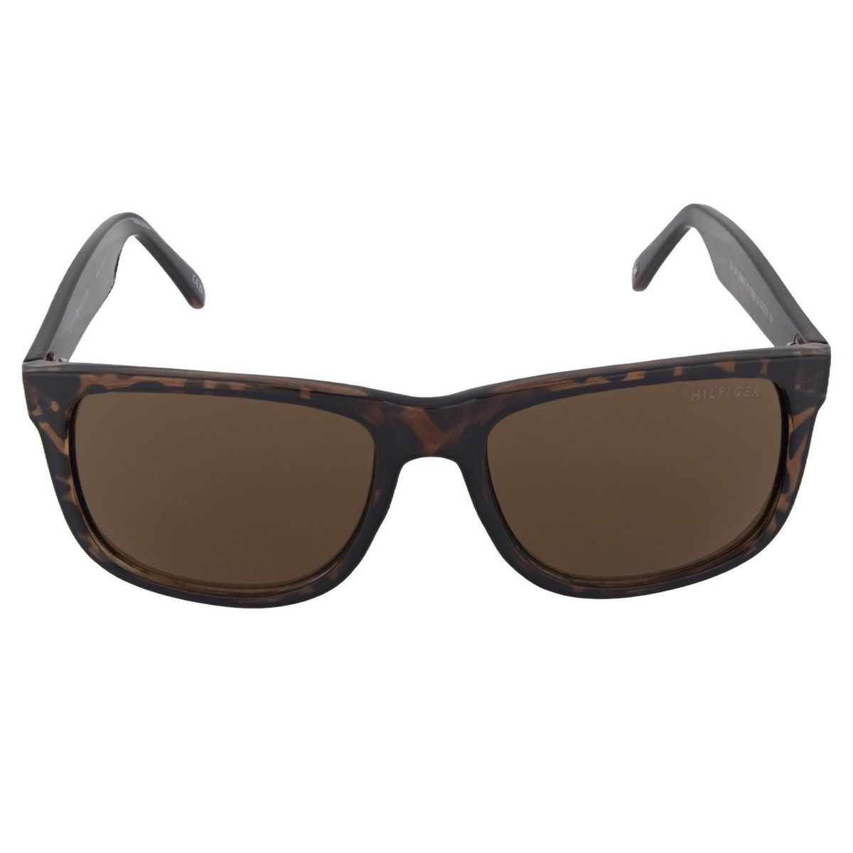 TOMMY HILFIGER - Lentes de Sol Con Proteccion UV Hombre + Estuche