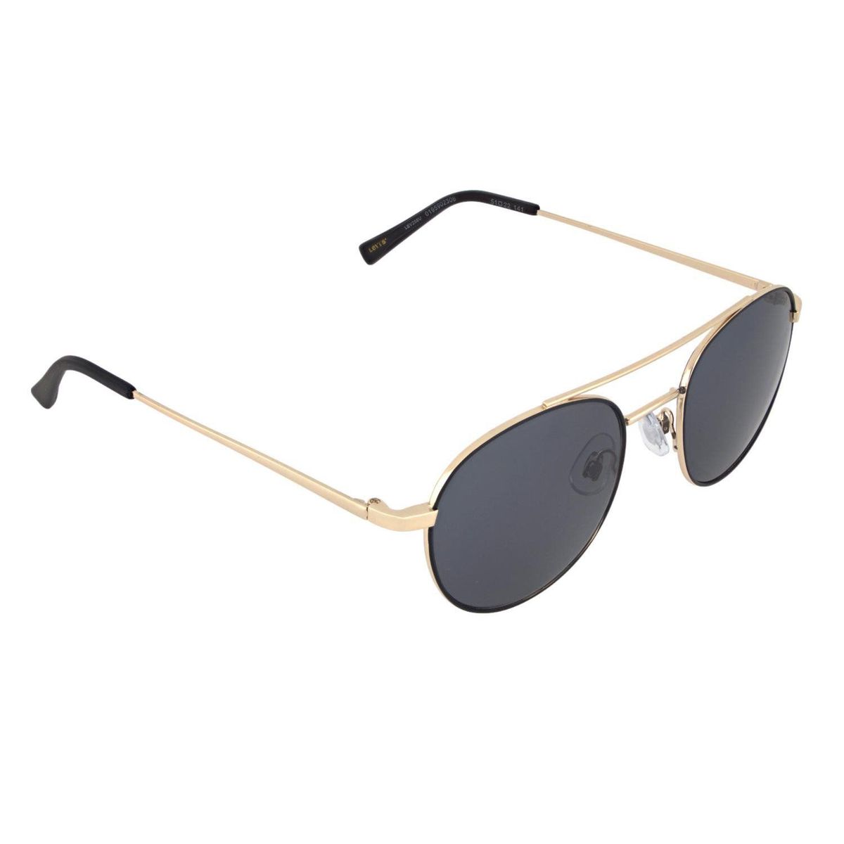 LEVIS - Lentes de Sol Con Proteccion UV Unisex + Estuche