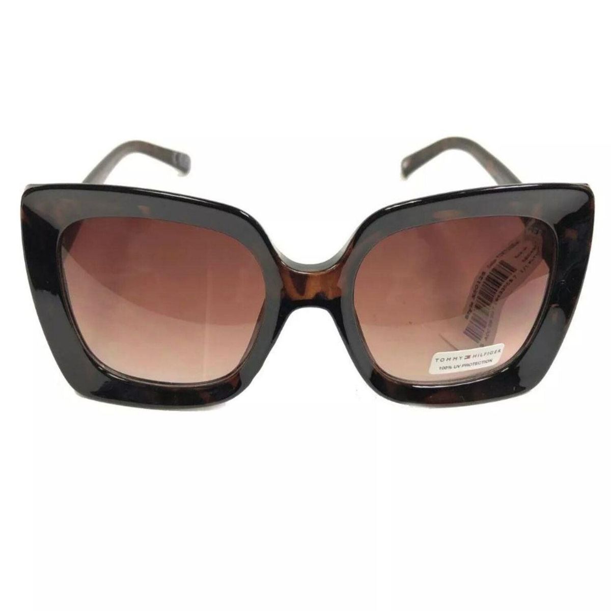 TOMMY HILFIGER - Lentes de Sol Tommy Hilfiger Mujer + Estuche