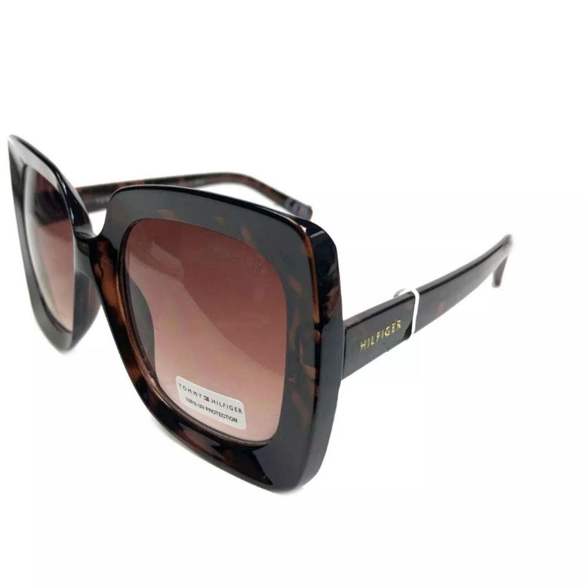 TOMMY HILFIGER - Lentes de Sol Tommy Hilfiger Mujer + Estuche