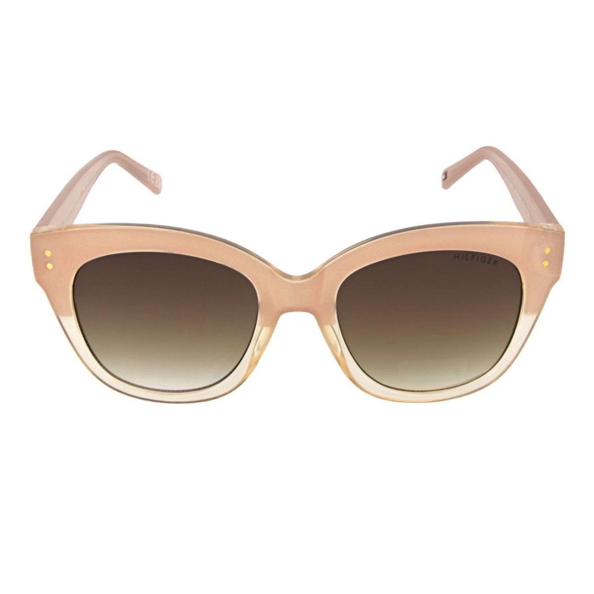 TOMMY HILFIGER - Lentes de Sol Tommy Hilfiger Mujer + Estuche