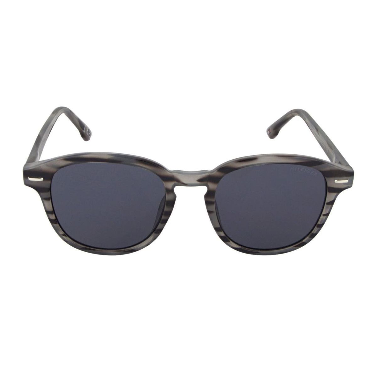 TOMMY HILFIGER - Lentes de Sol Con Proteccion UV Hombre + Estuche