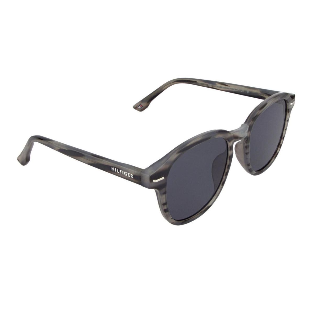 TOMMY HILFIGER - Lentes de Sol Con Proteccion UV Hombre + Estuche