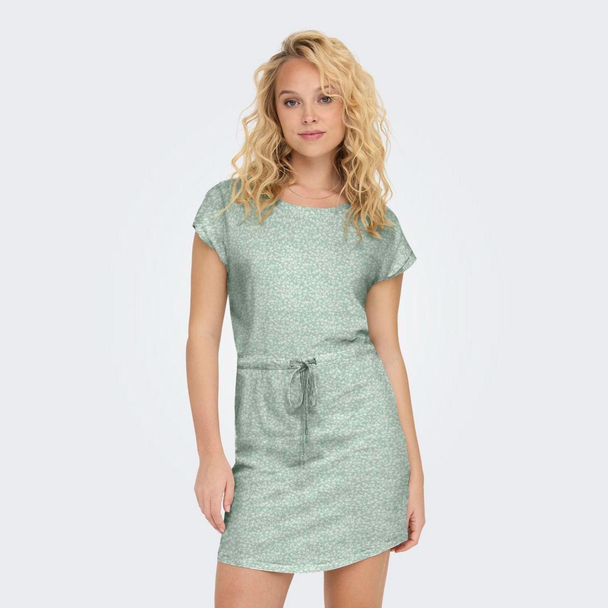 ONLY - Vestido Casual Mujer Only