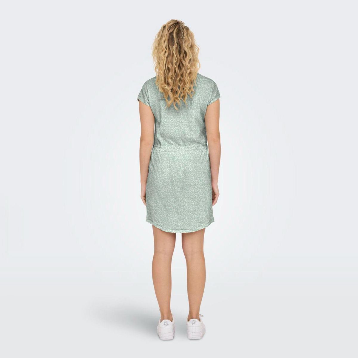 ONLY - Vestido Casual Mujer Only