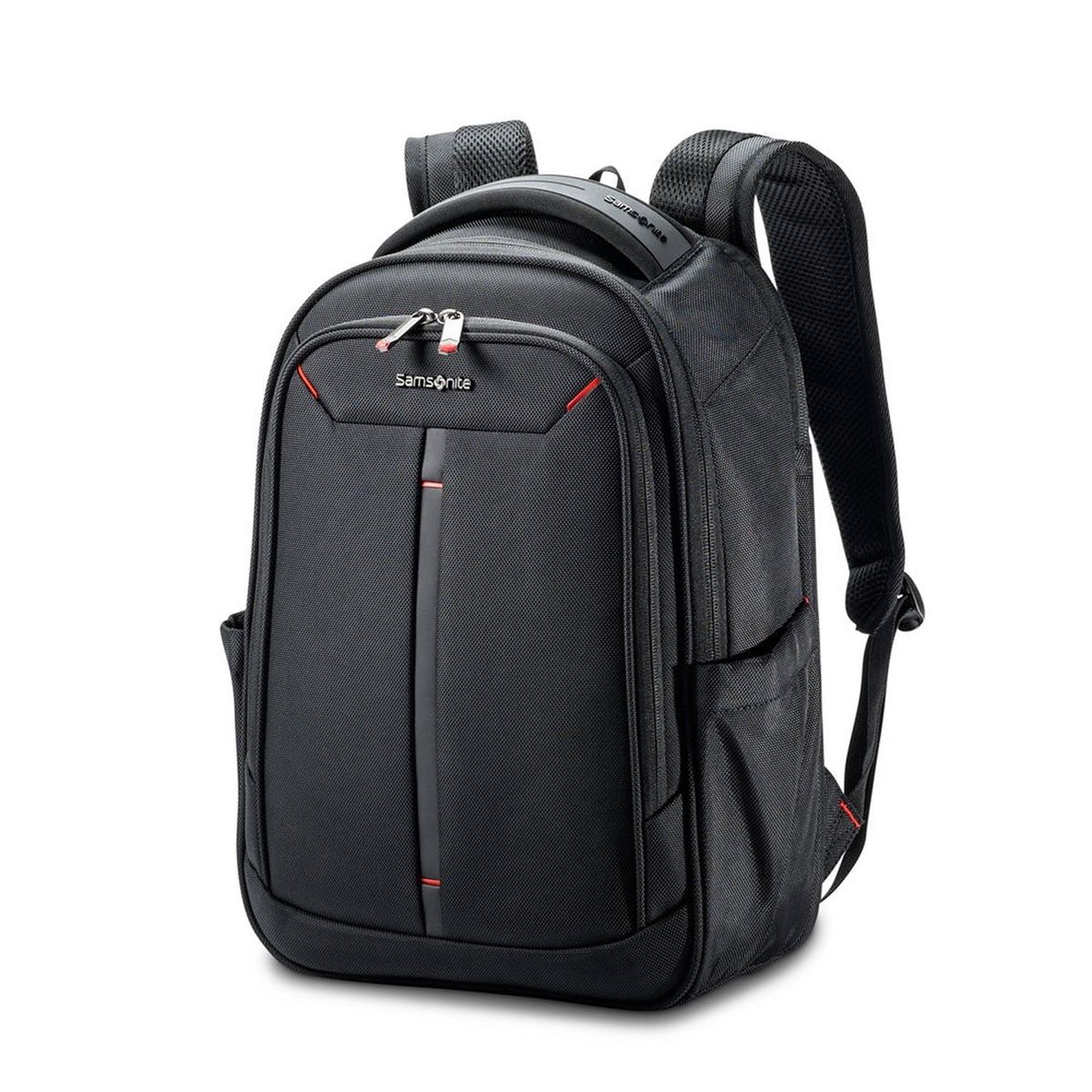 SAMSONITE - Mochila Slim Xenon 4.0 Negra