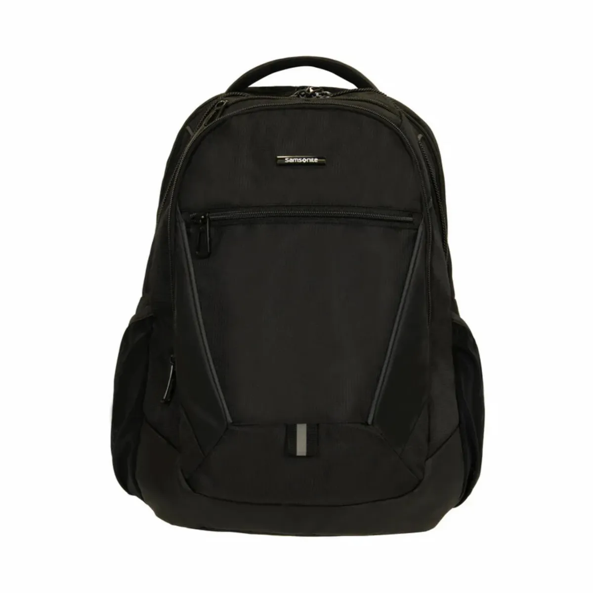 SAMSONITE - Mochila Vaughan Negra