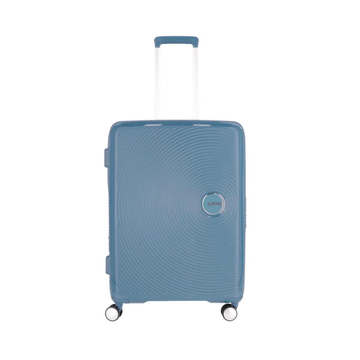 AMERICAN TOURISTER - Maleta Mediana Curio Azul