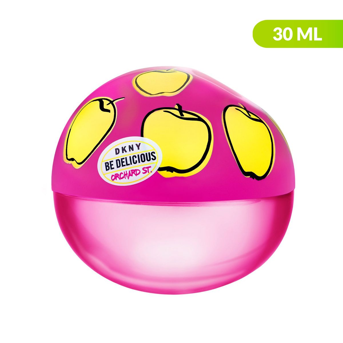 DKNY - Be Delicios Orchard Street Eau De Parfum 30ml Dkny Mujer