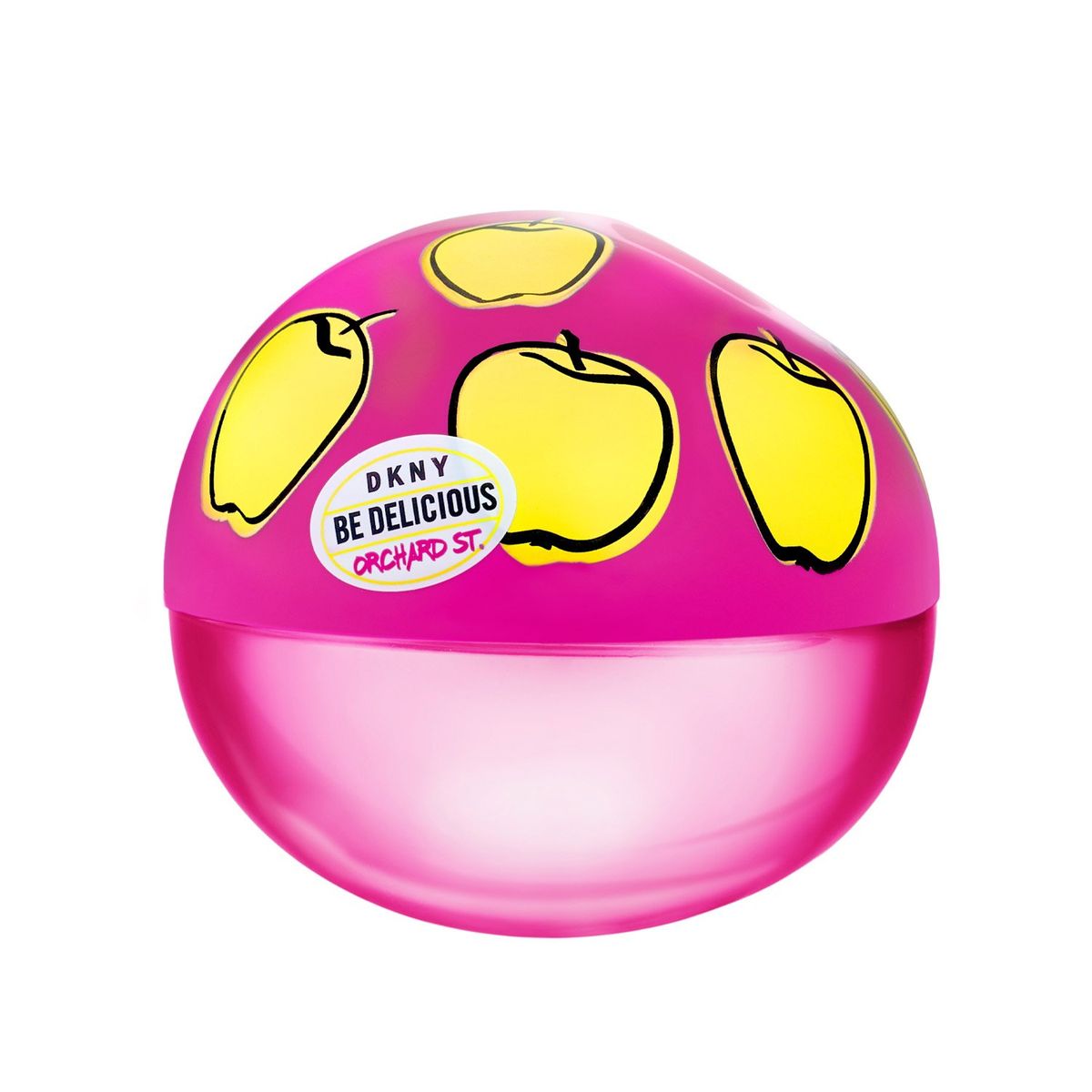 DKNY - Be Delicios Orchard Street Eau De Parfum 30ml Dkny Mujer