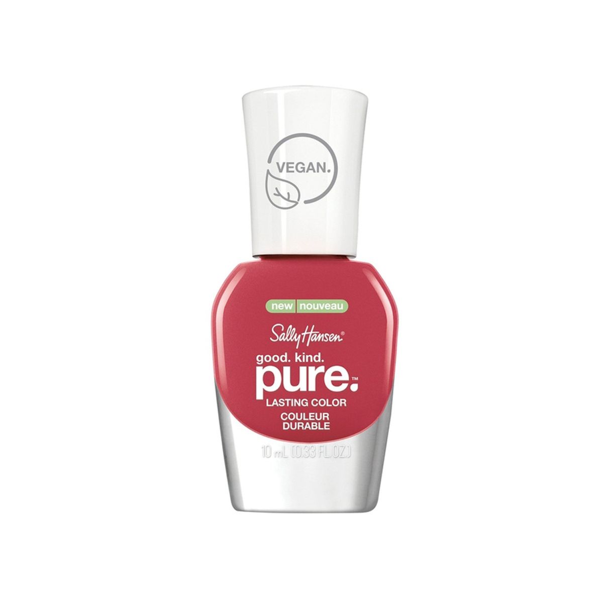 SALLY HANSEN - Esmalte Good Kind Pure