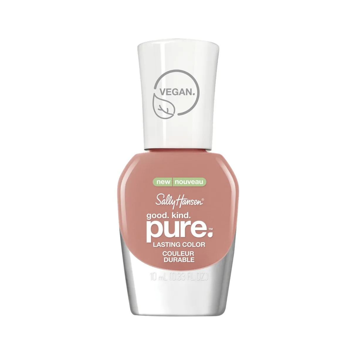 SALLY HANSEN - Esmalte Good Kind Pure
