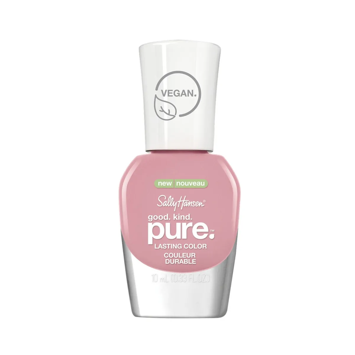 SALLY HANSEN - Esmalte Good Kind Pure