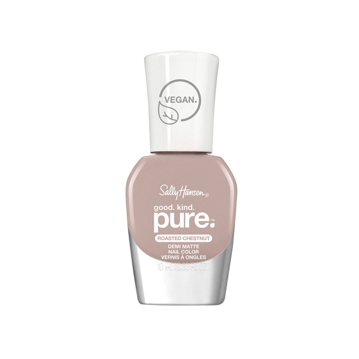SALLY HANSEN - Esmalte Good Kind Pure