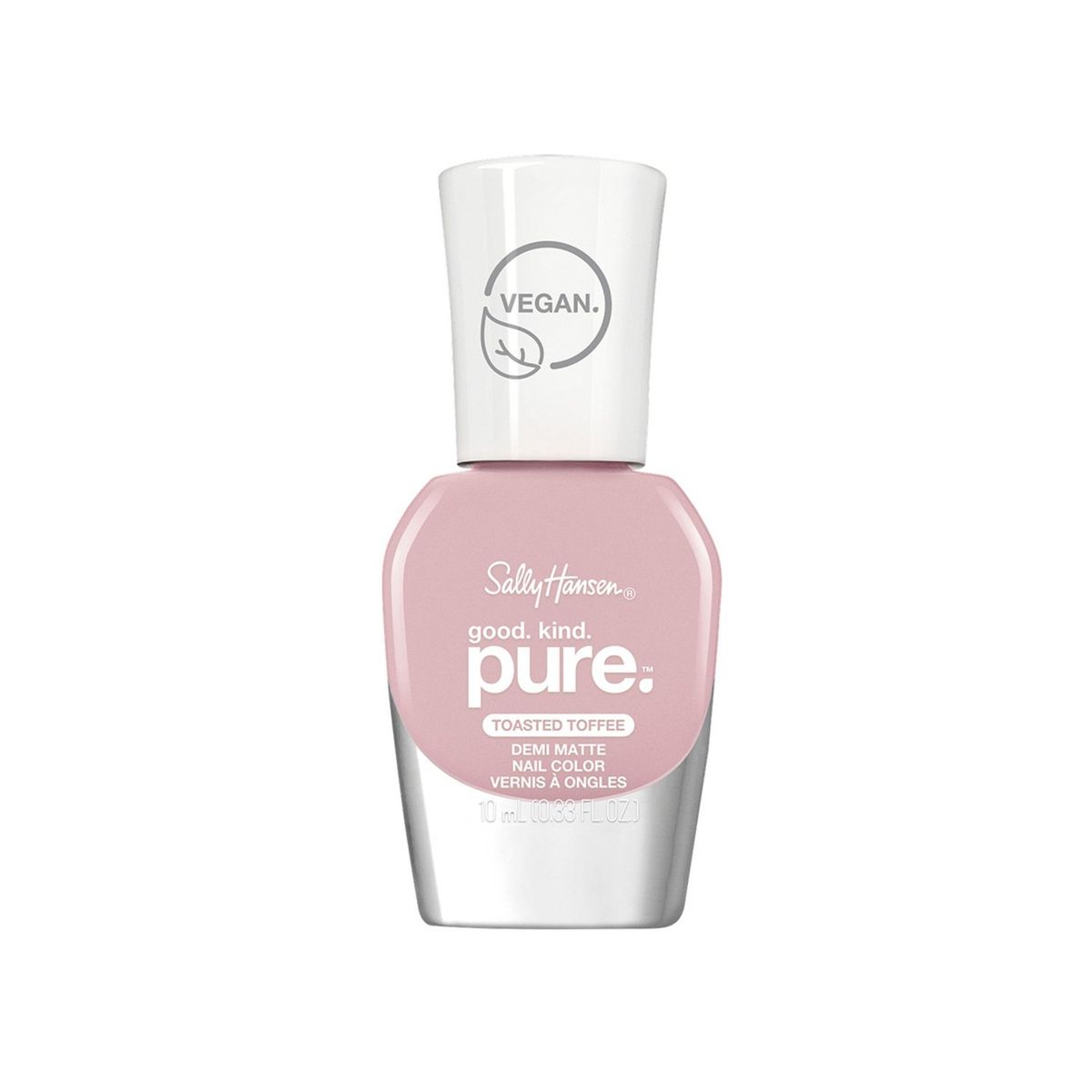SALLY HANSEN - Esmalte Good Kind Pure