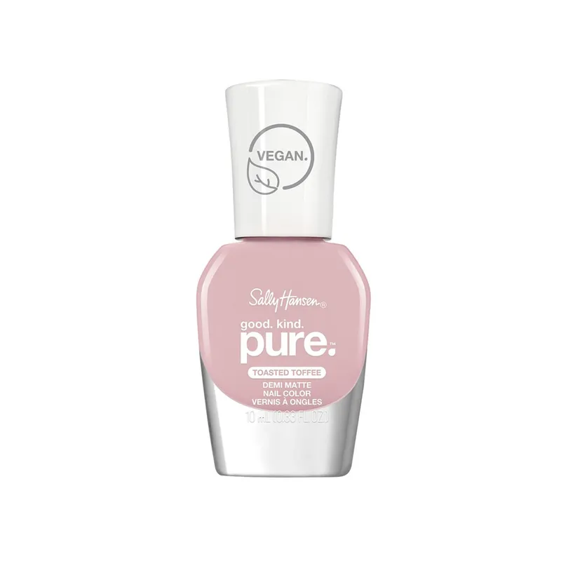 SALLY HANSEN - Esmalte Good Kind Pure
