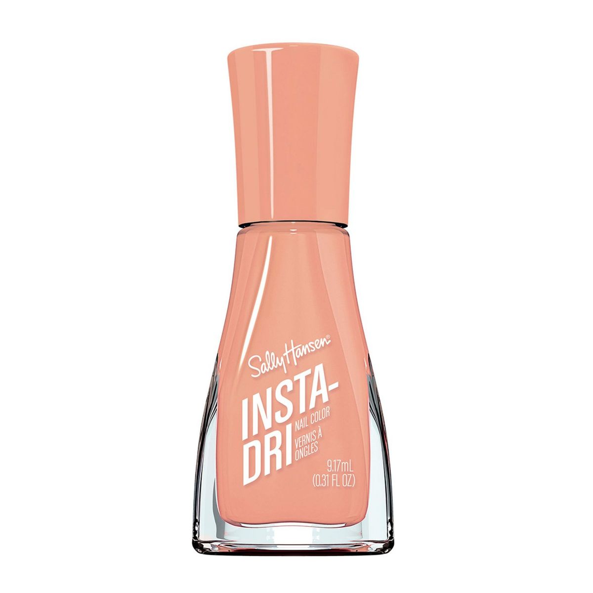SALLY HANSEN - Esmalte Insta Dri