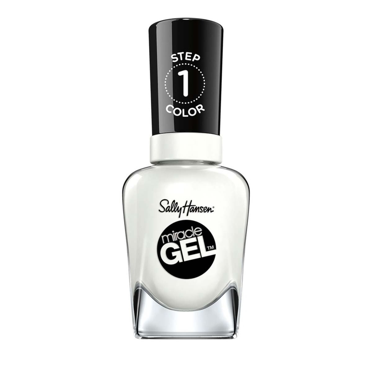 SALLY HANSEN - Esmalte Miracle Gel