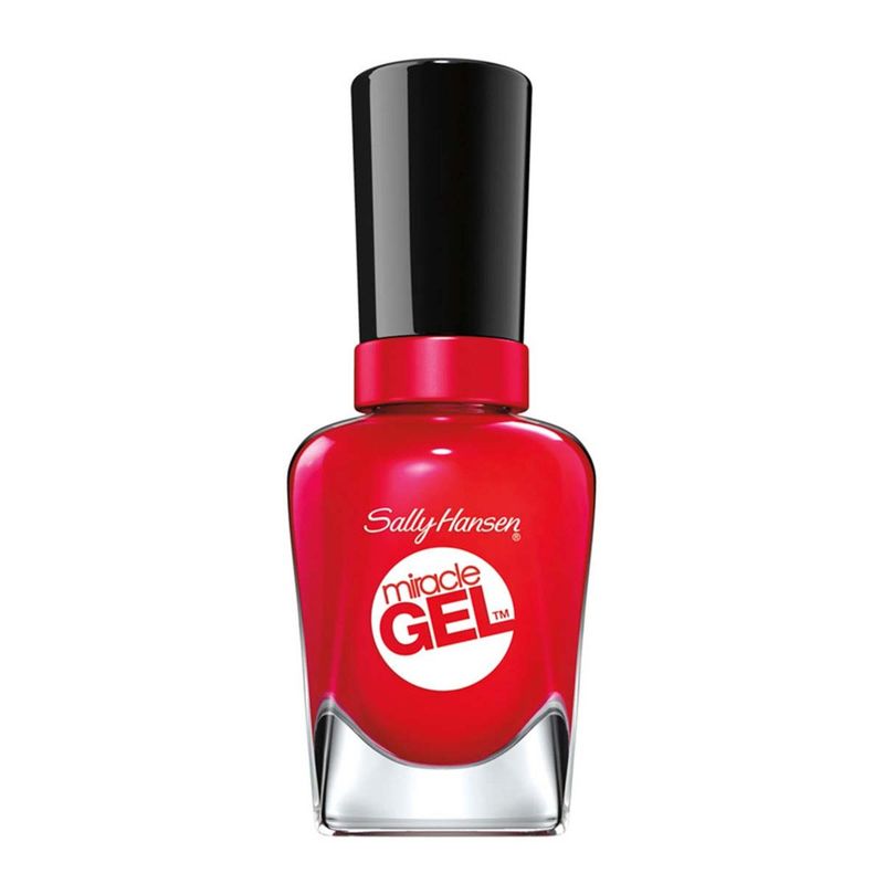 SALLY HANSEN - Esmalte Miracle Gel