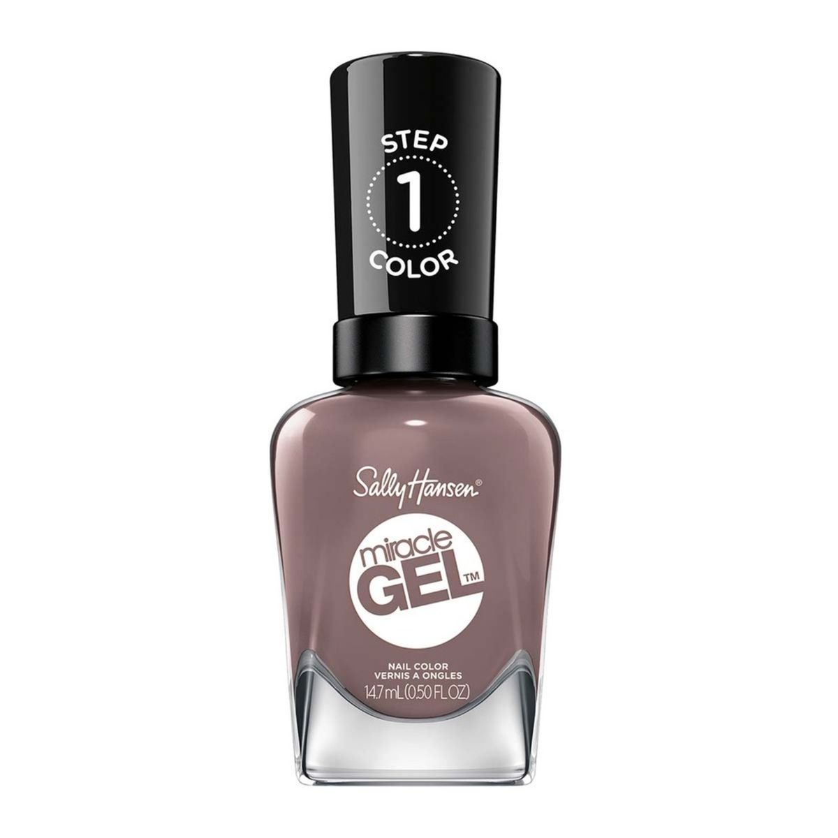 SALLY HANSEN - Esmalte Miracle Gel