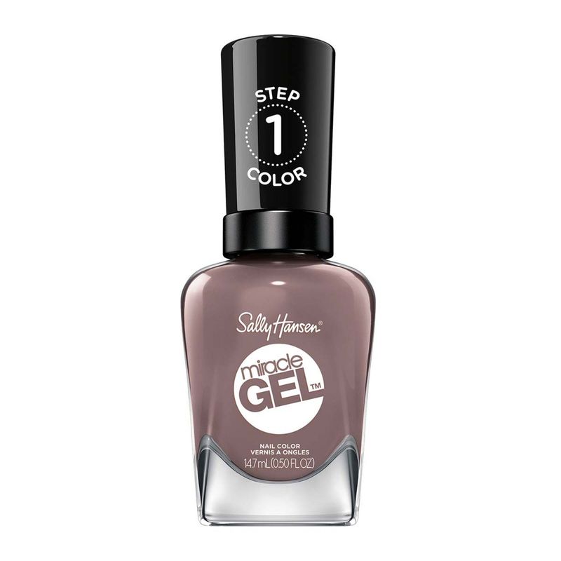 SALLY HANSEN - Esmalte Miracle Gel