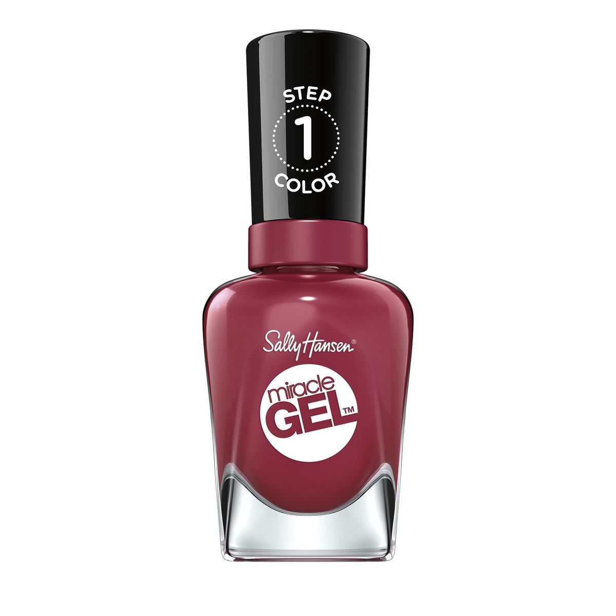 SALLY HANSEN - Esmalte Miracle Gel