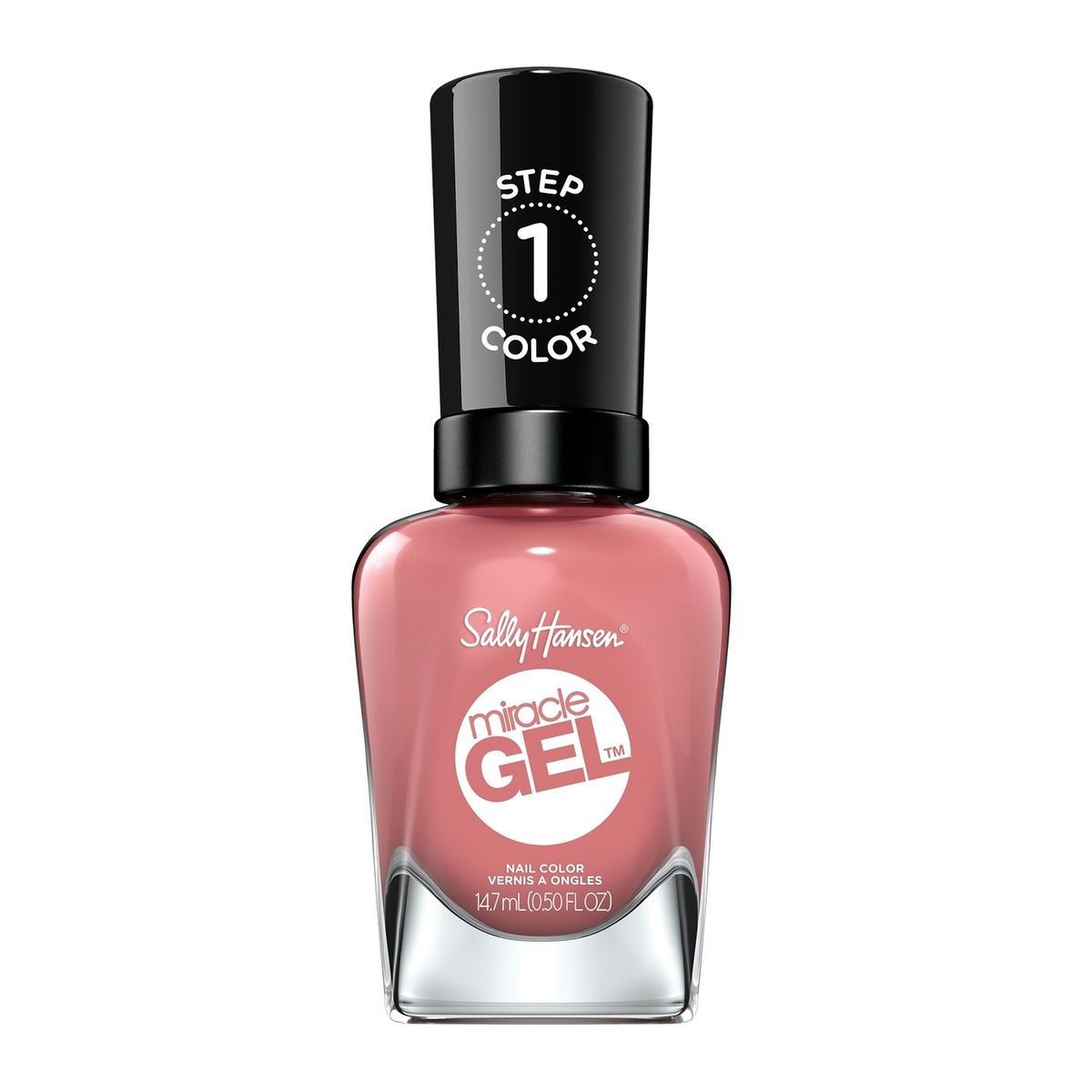 SALLY HANSEN - Esmalte Miracle Gel