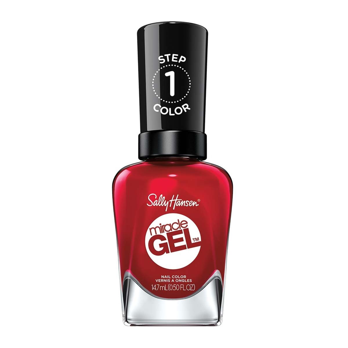 SALLY HANSEN - Esmalte Miracle Gel