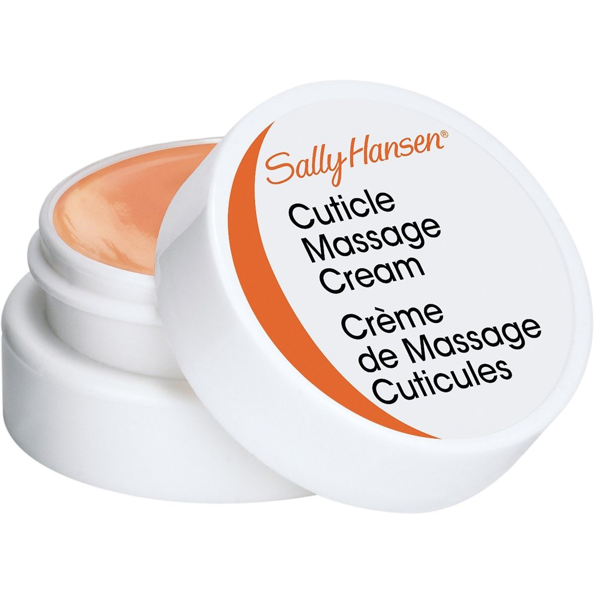 SALLY HANSEN - Sally Hansen Cuticle Massage Cream
