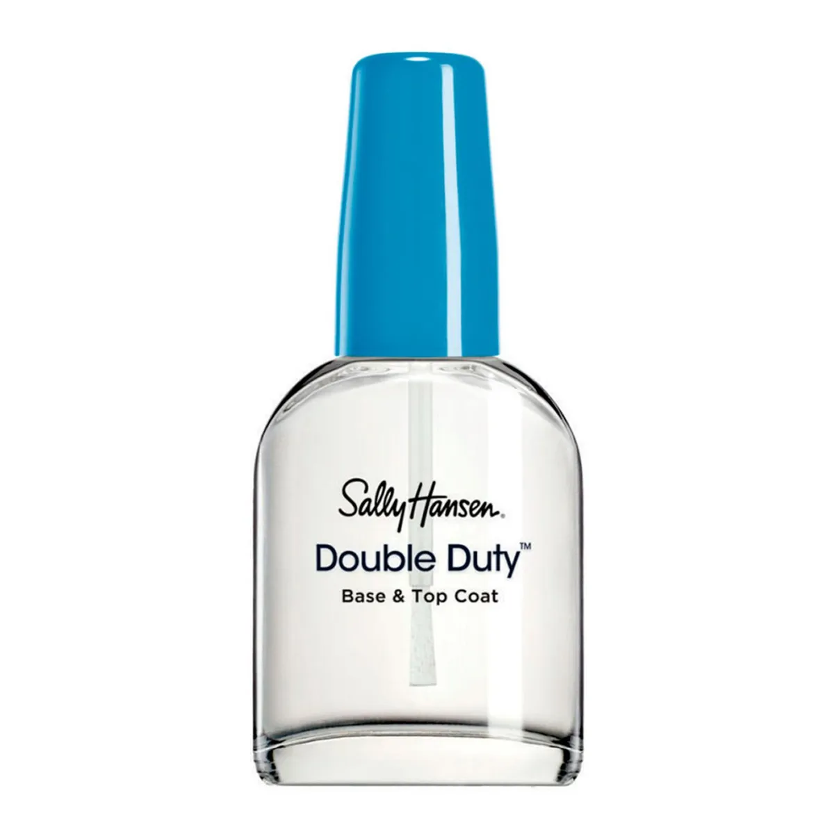 SALLY HANSEN - Sally Hansen Tratammiento Double Duty