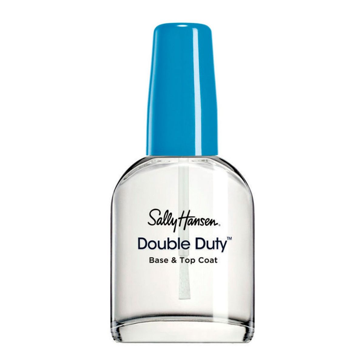 SALLY HANSEN - Sally Hansen Tratammiento Double Duty