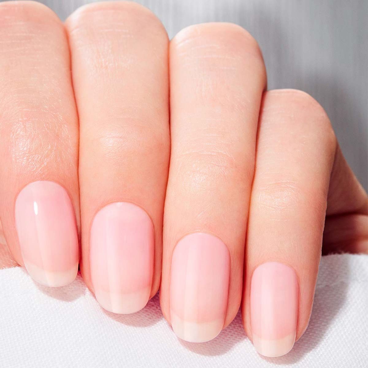 SALLY HANSEN - Sally Hansen Tratamiento Para Uñas Hard As Nails Natural Tint