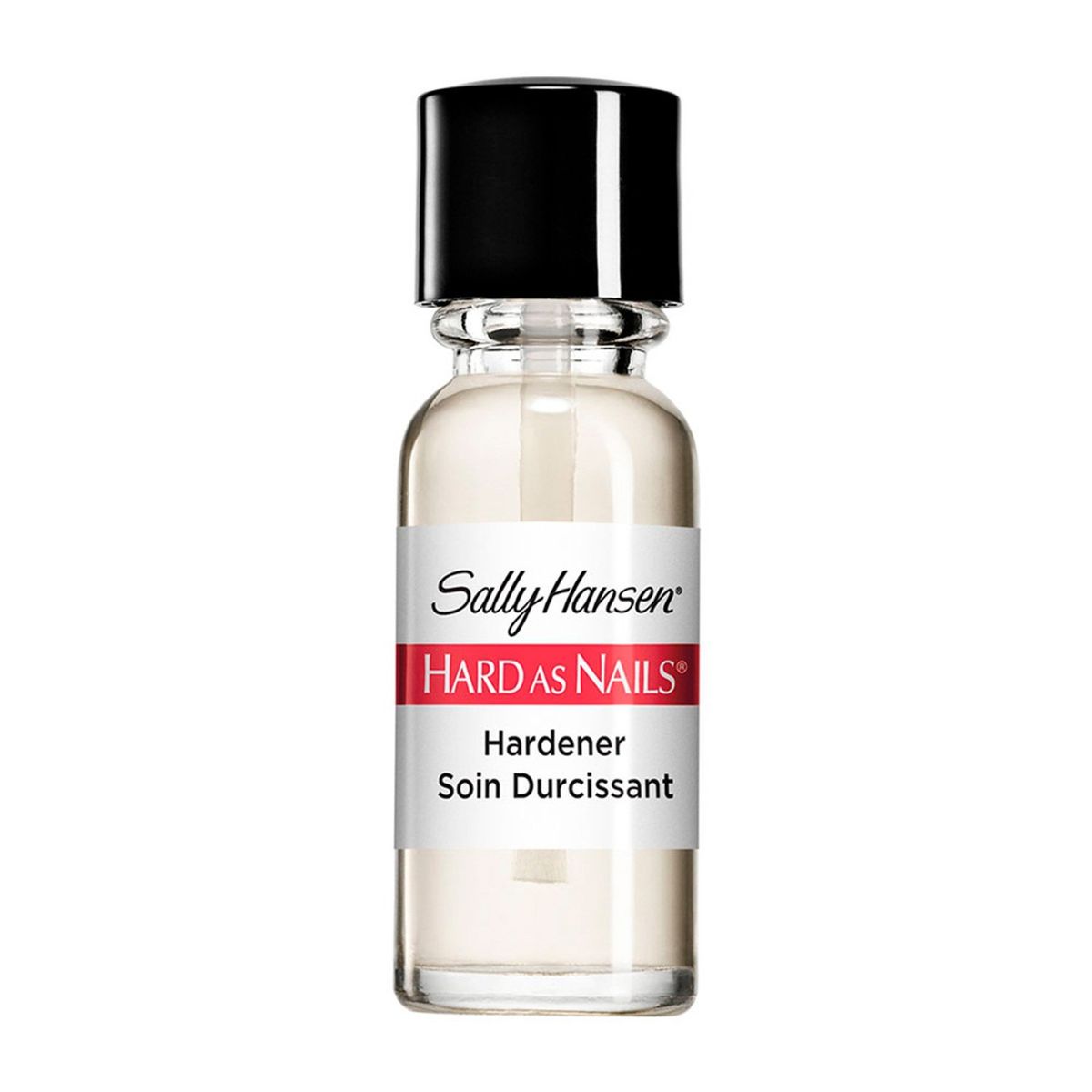 SALLY HANSEN - Sally Hansen Tratamiento Para Uñas Hard As Nails Clear