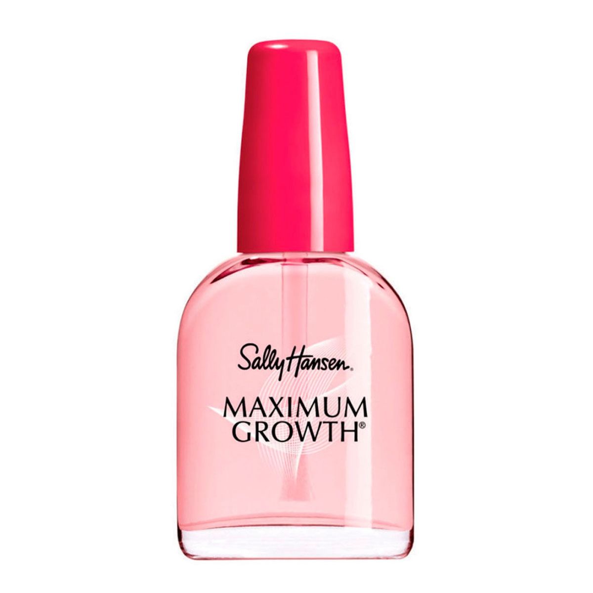 SALLY HANSEN - Sally Hansen Tratamiento Maximum Growth