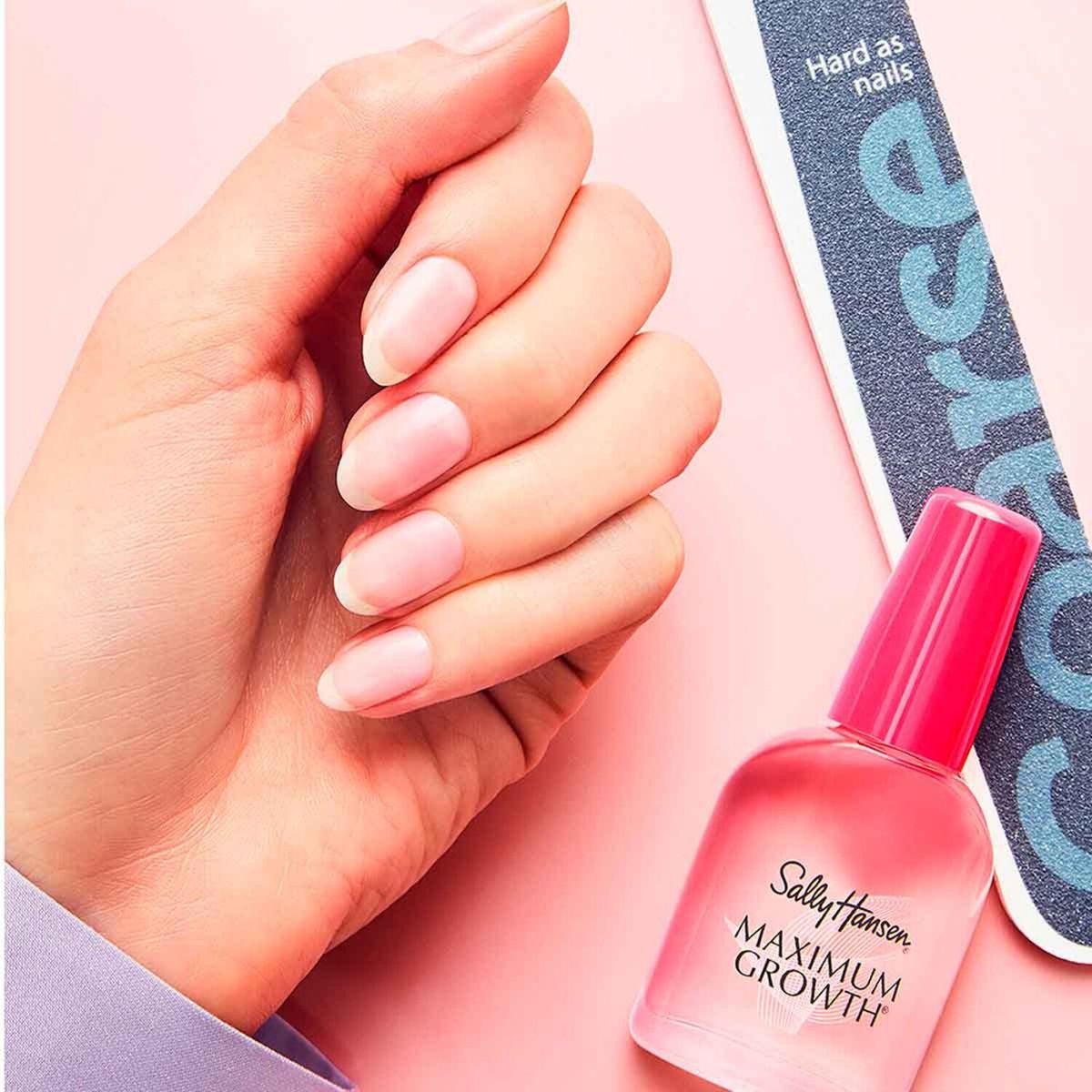 SALLY HANSEN - Sally Hansen Tratamiento Maximum Growth