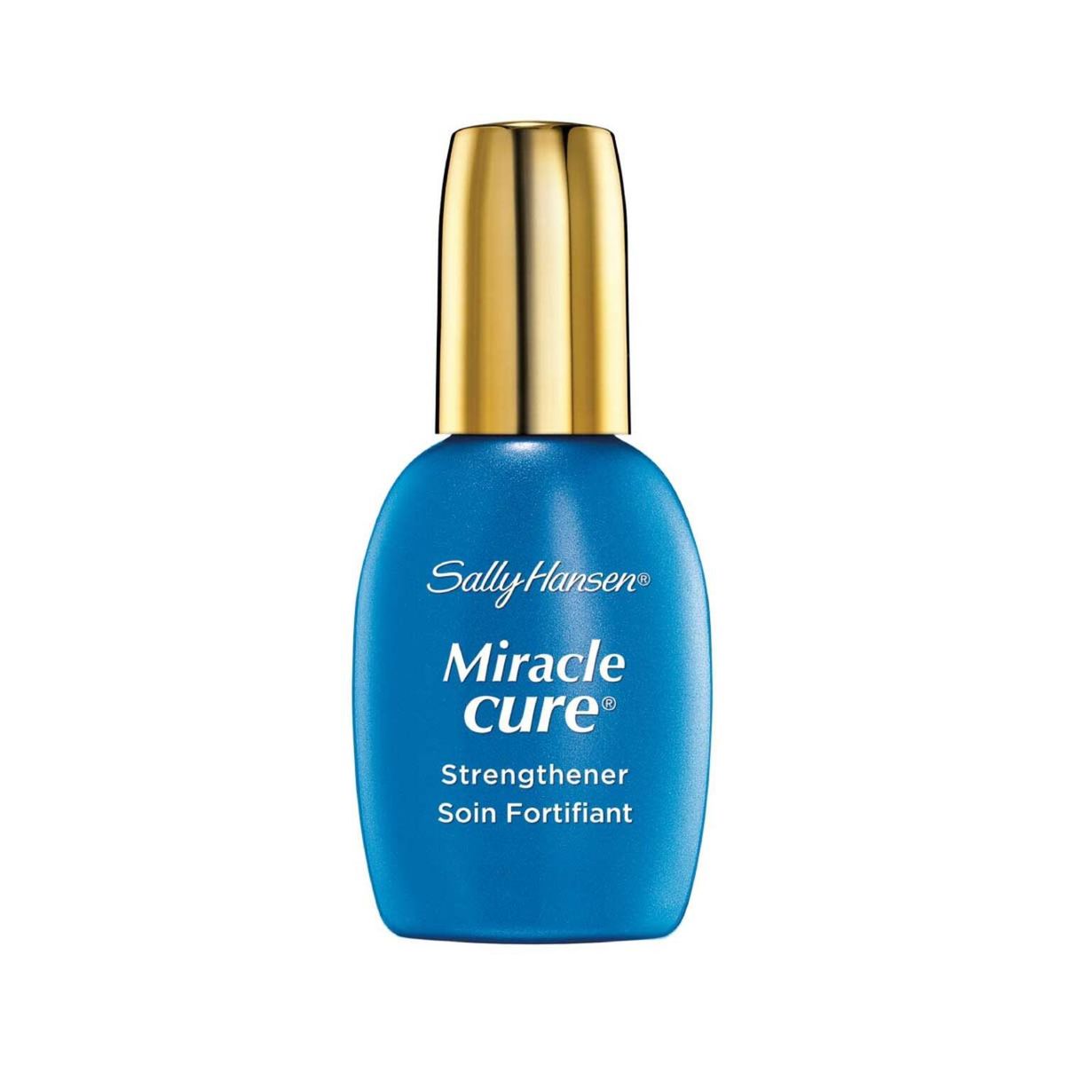 SALLY HANSEN - Sally Hansen Tratamiento Fortalecedor De Uñas Miracle Cure