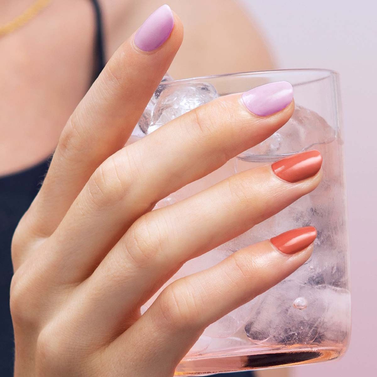 SALLY HANSEN - Sally Hansen Top Coat Secado Rápido Insta Dri