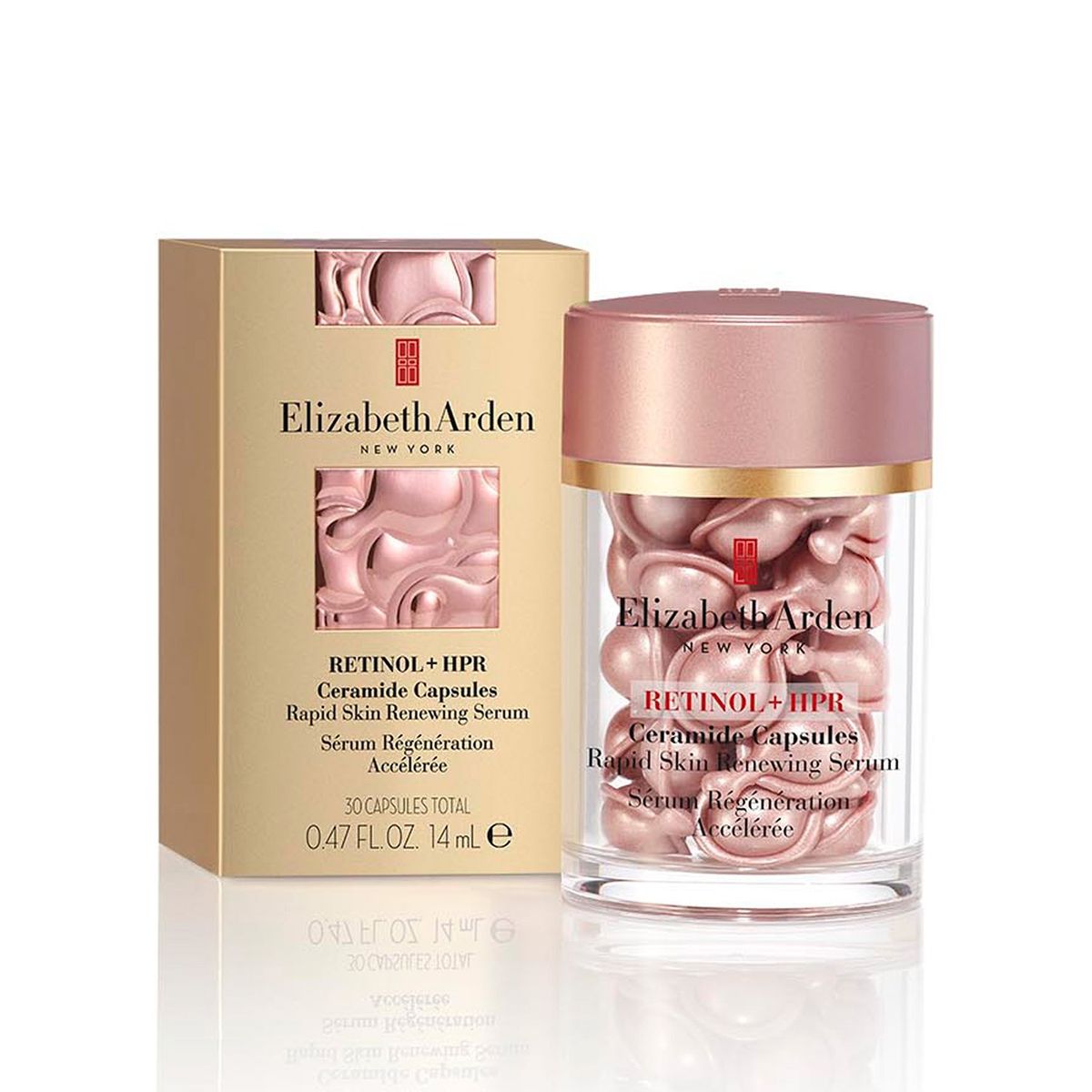 ELIZABETH ARDEN - Cerretinol Caps 20 30ct Ardean
