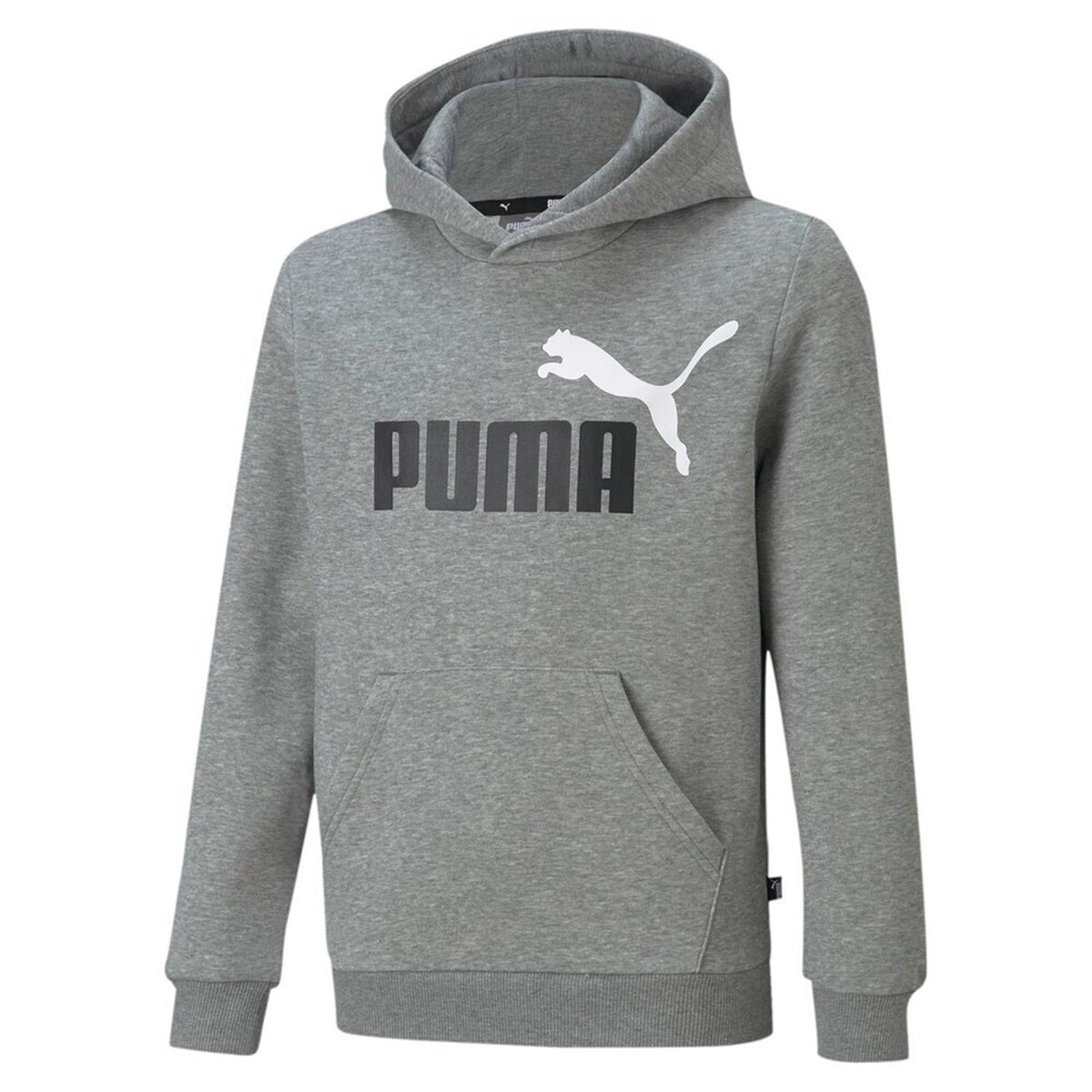 PUMA - Polera Niño Puma