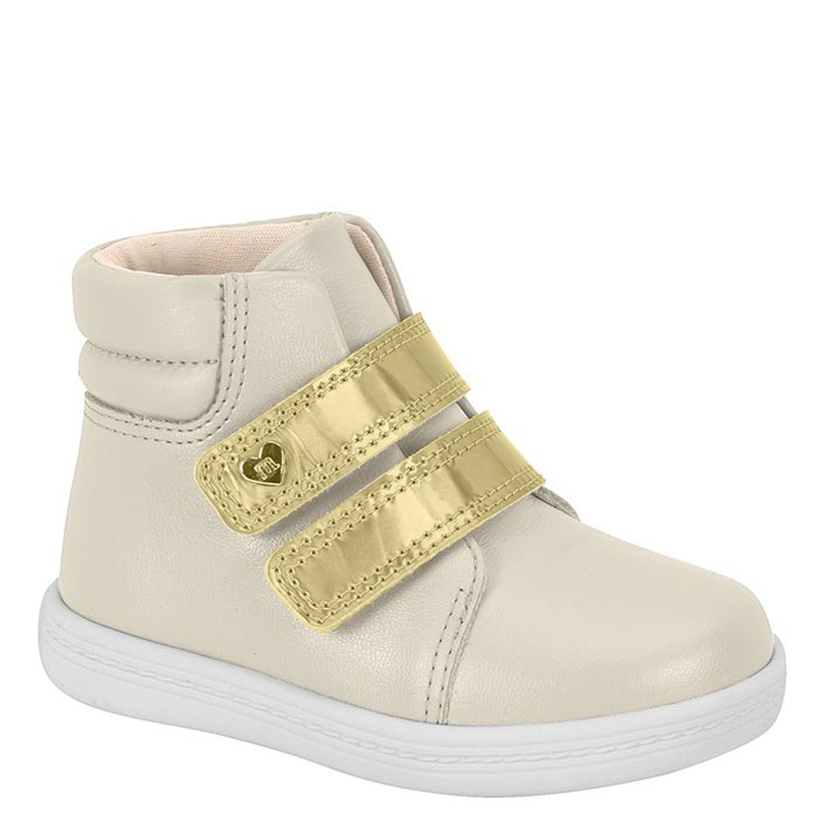 MOLEKINHA - Zapatillas Urbanas Niña Molekinha Blanco