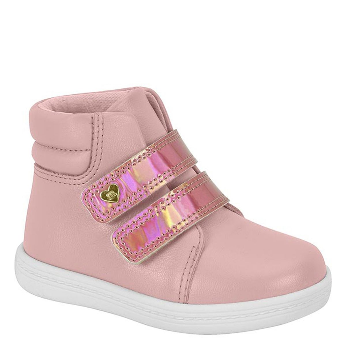 MOLEKINHA - Zapatillas Urbanas Niña Molekinha Rosado