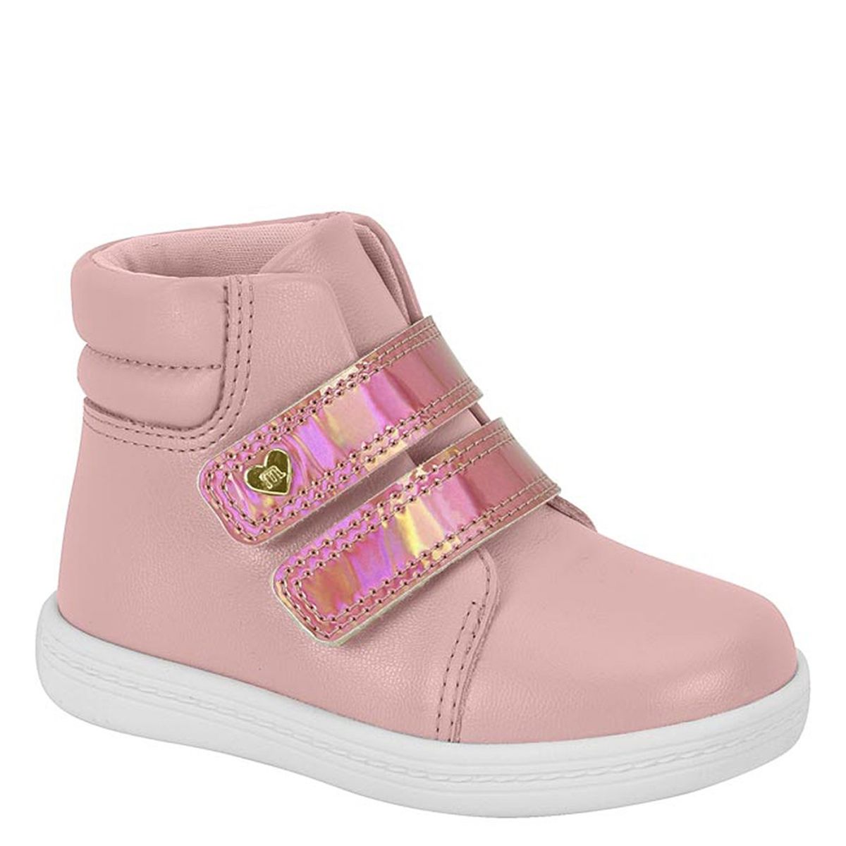 MOLEKINHA - Zapatillas Urbanas Niña Molekinha Rosado