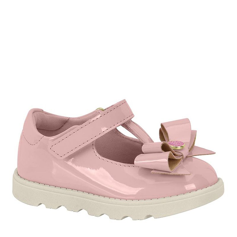 MOLEKINHA - Ballerinas Niña Molekinha Rosado