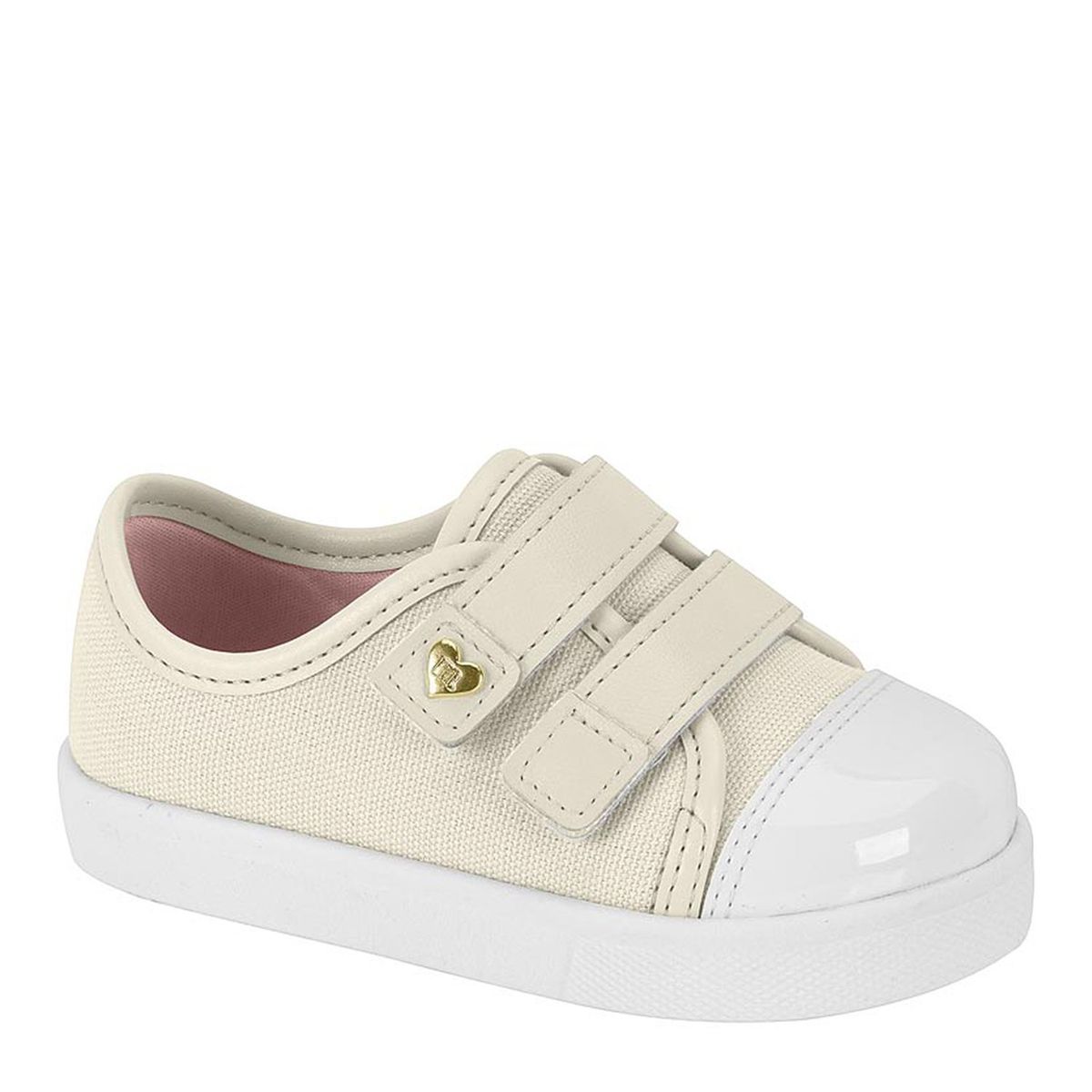 MOLEKINHA - Zapatillas Urbanas Niña Molekinha Blanco