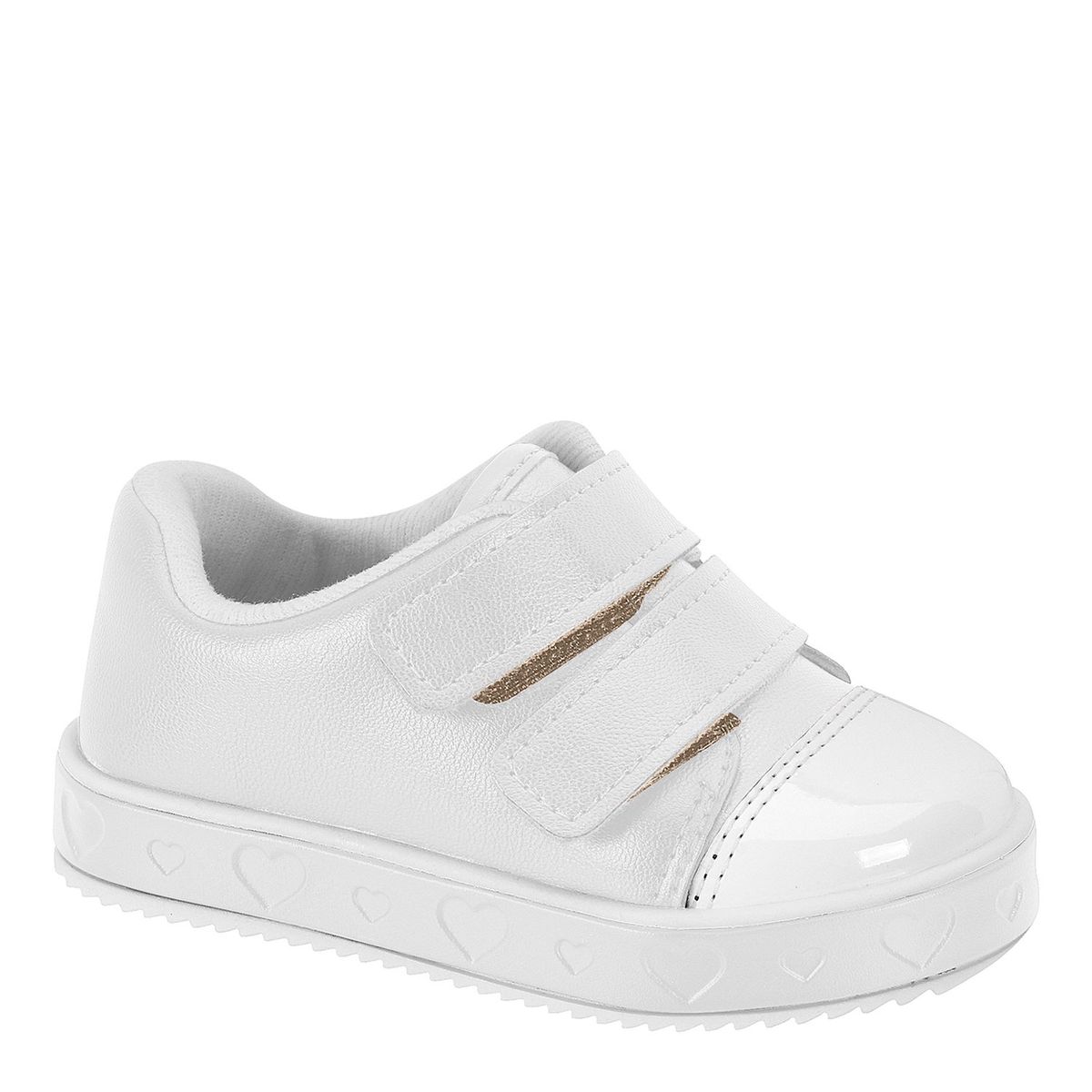 MOLEKINHA - Zapatillas Urbanas Niña Molekinha Blanco