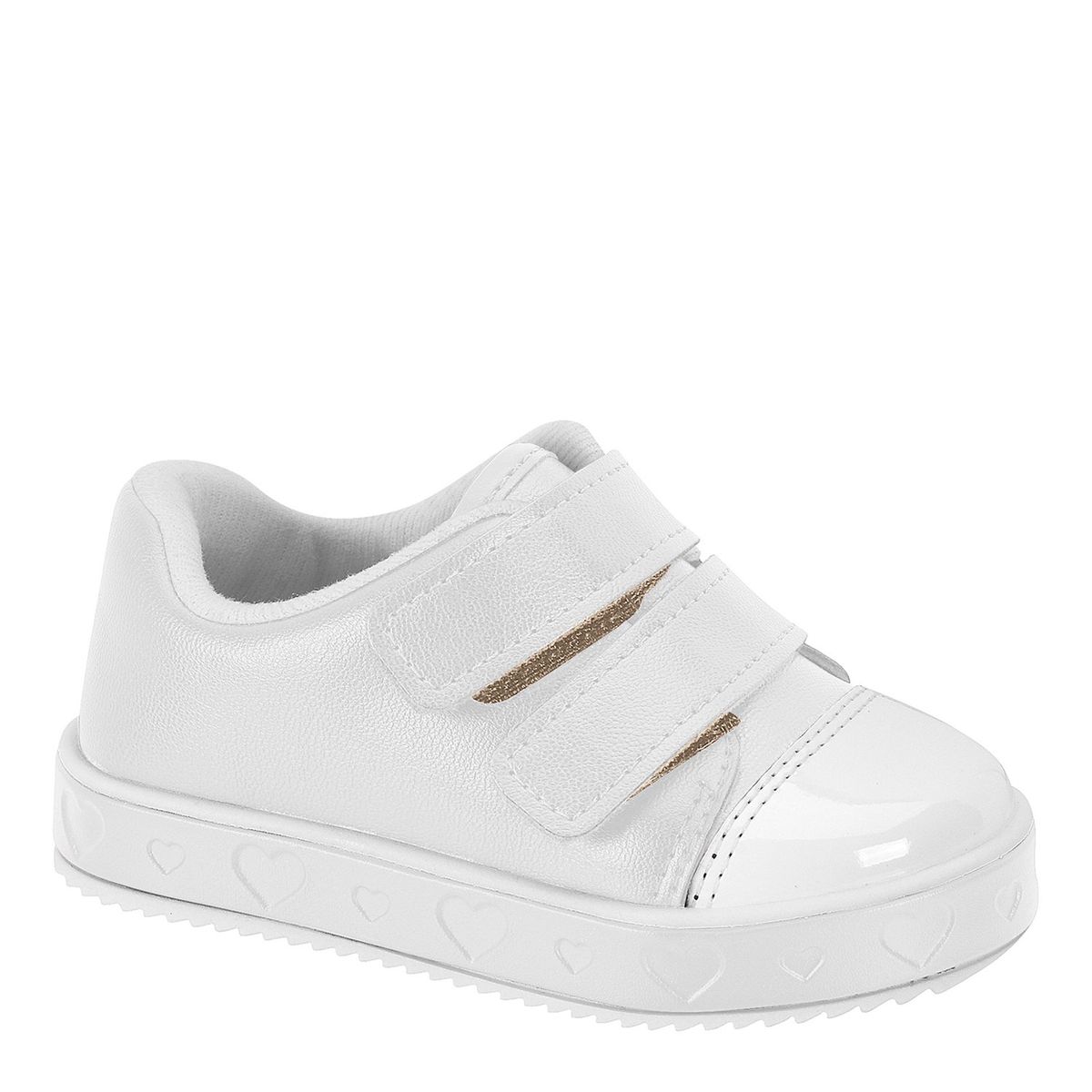 MOLEKINHA - Zapatillas Urbanas Niña Molekinha Blanco