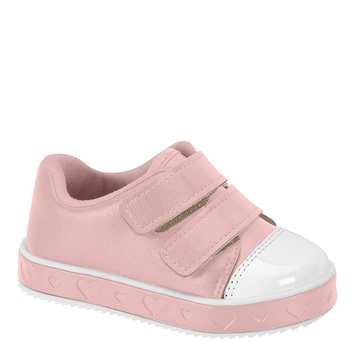 MOLEKINHA - Zapatillas Urbanas Niña Molekinha Rosado